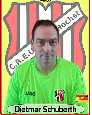 Dietmar Schuberth