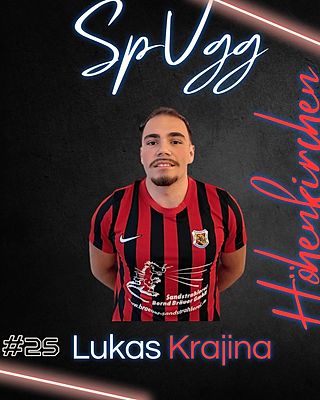 Lukas Krajina