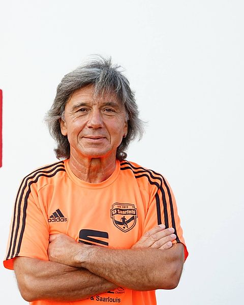 Foto: Lukas Querbach