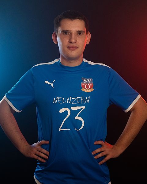 Foto: Dennis Göbel Dreh- und Angelpu