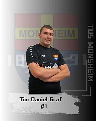 Tim Daniel Graf