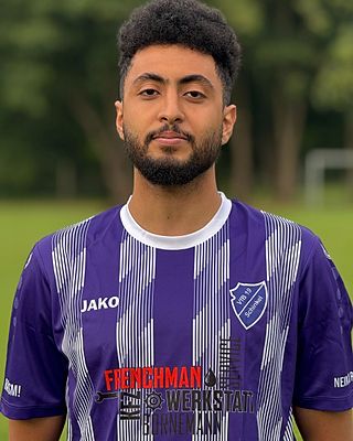Salah Addin Al-Towyati