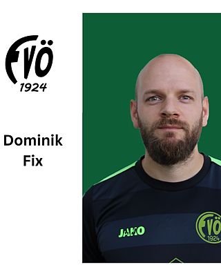 Dominik Fix