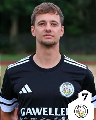 Tom Gahrens