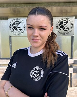 Nina Weber