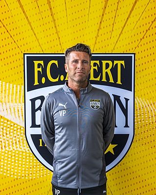 Vitor PEREIRA