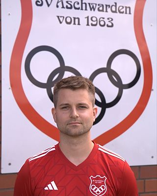 Dominik Hermann