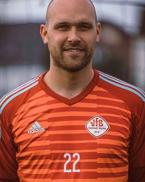 Foto: Jannik Stodiek