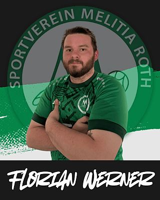 Florian Werner