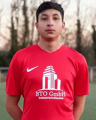 Dzhanel Orhan Ismail