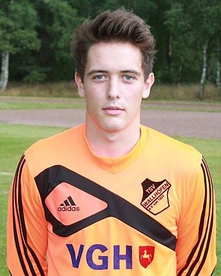Joschua von Osten
