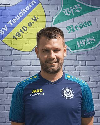 Sebastian Schenk