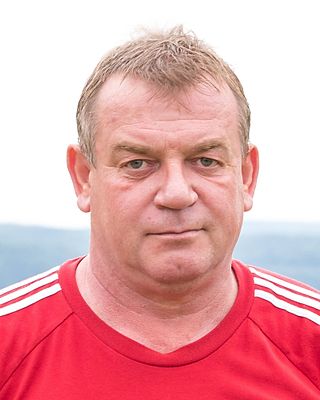 Jürgen Lehr