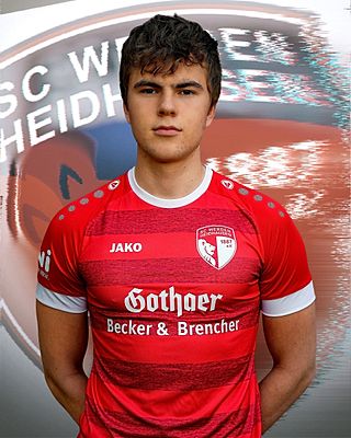 Lennart Paul Richard Konietzko