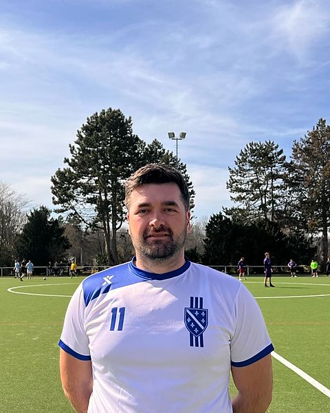 Foto: Sejad Muherina