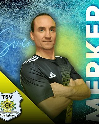 Sven Merker