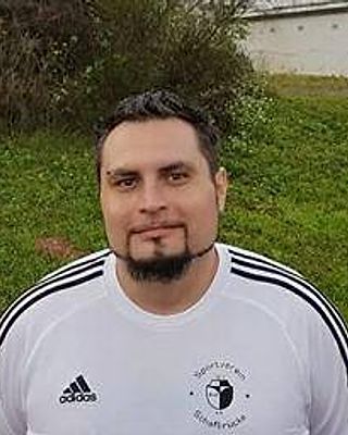 Alexander Zapp