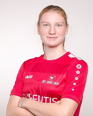 Ayanda Jadzia Wöllner