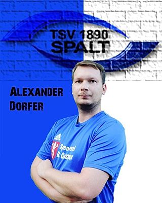 Alexander Dorfer