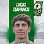 Lucas Tsapanos