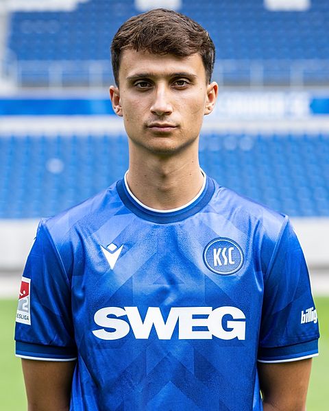 Noah Rupp