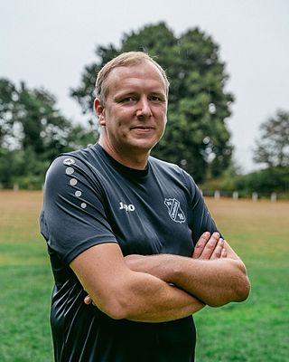 Achim Börsting