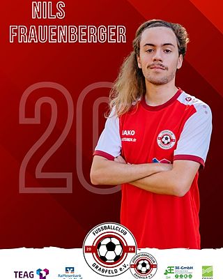 Nils Frauenberger