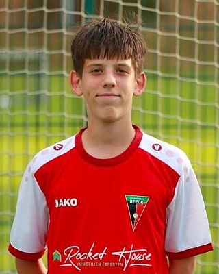 Noah Heffels