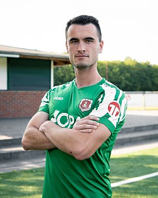 Alexander Eck
