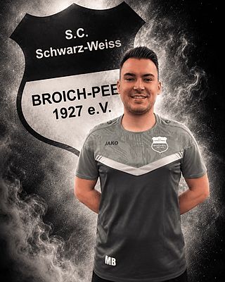 Moritz Bolten