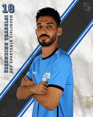 Ezzendine Trabelsi