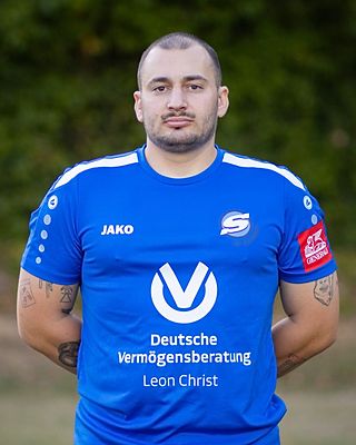 Matteo Pantano