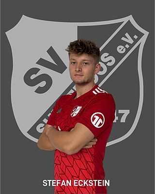 Stefan Eckstein