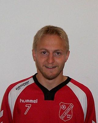 Horst Biebl