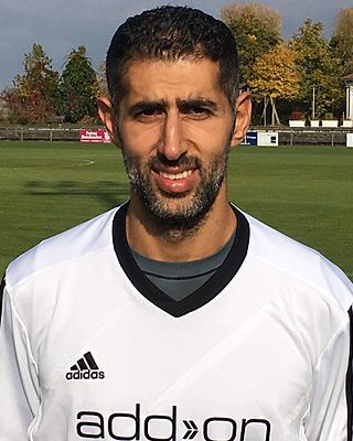 Fadi Abu-Baji