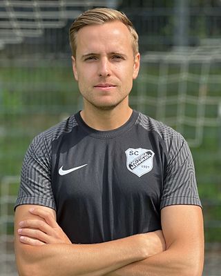 Sebastian von Gehlen