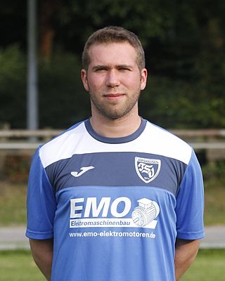 Marcel Dümmler