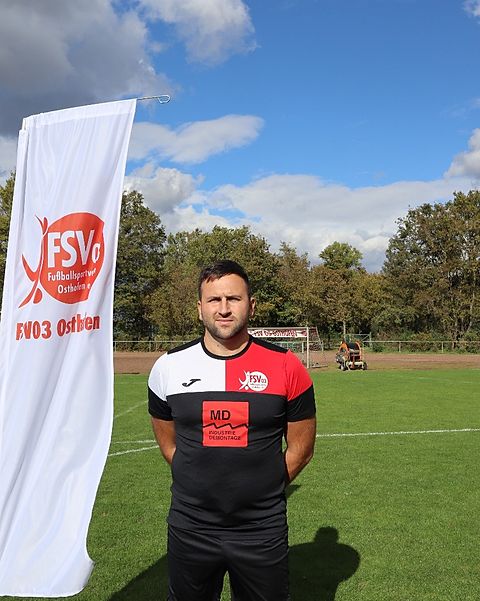 Foto: FSV