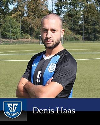 Denis Haas