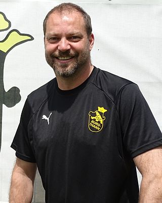 Markus Albert