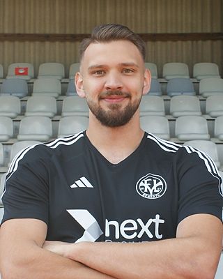 Michael Kijach