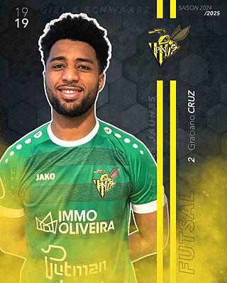 Graciano Cruz