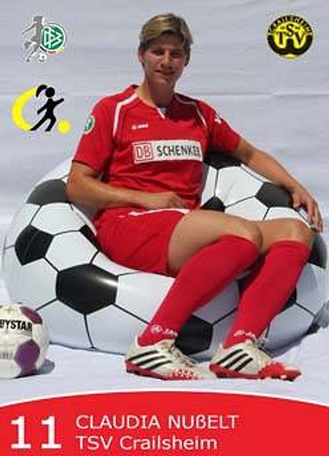 Foto: TSV Crailsheim