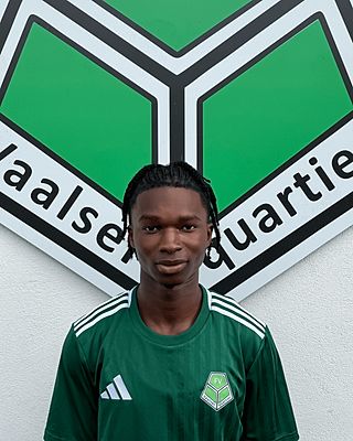 Mohamed Kone