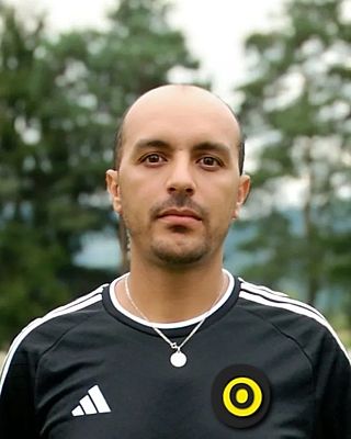 Jamal Zoubeir