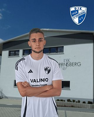 Maximilian Riedl