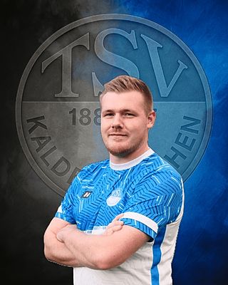 Niklas Maximilian Evertz