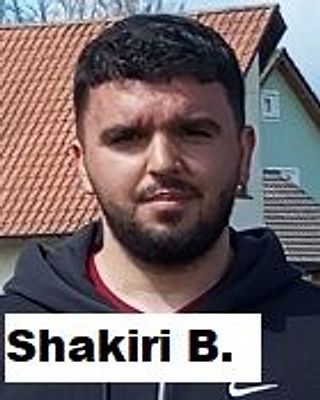 B. Shakiri