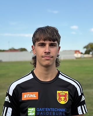 Marvin Liepelt