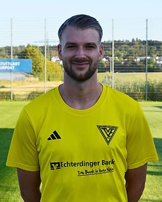 Patrik Sapina